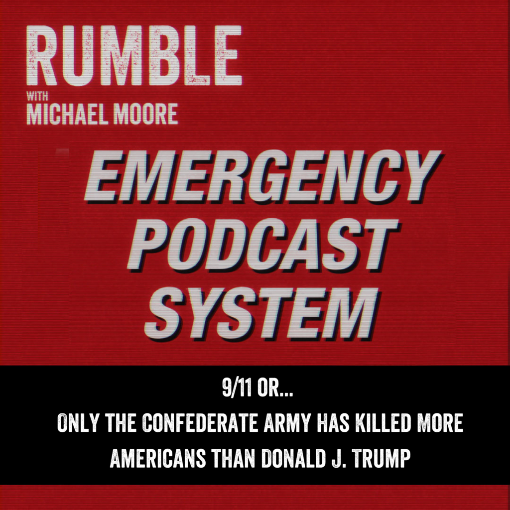 Emergency Podcast System Ep 119